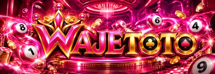 WAJETOTO | Memahami Fenomena Slot Viral Di Internet