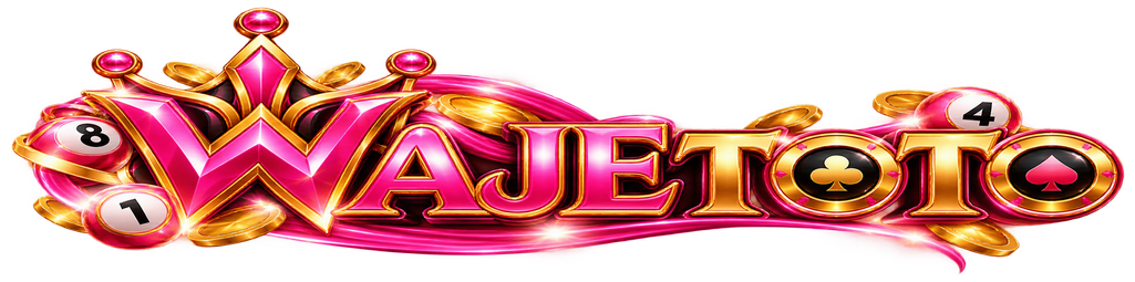 logo WAJETOTO